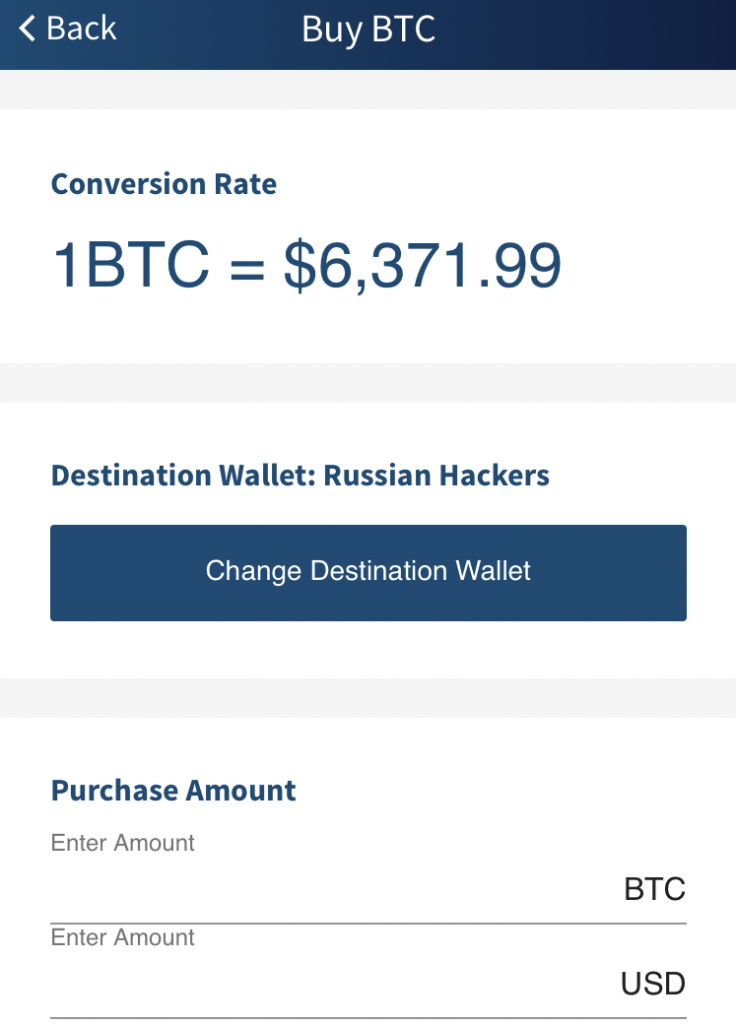 buying cryptocurrency with credit card cash advance uphold