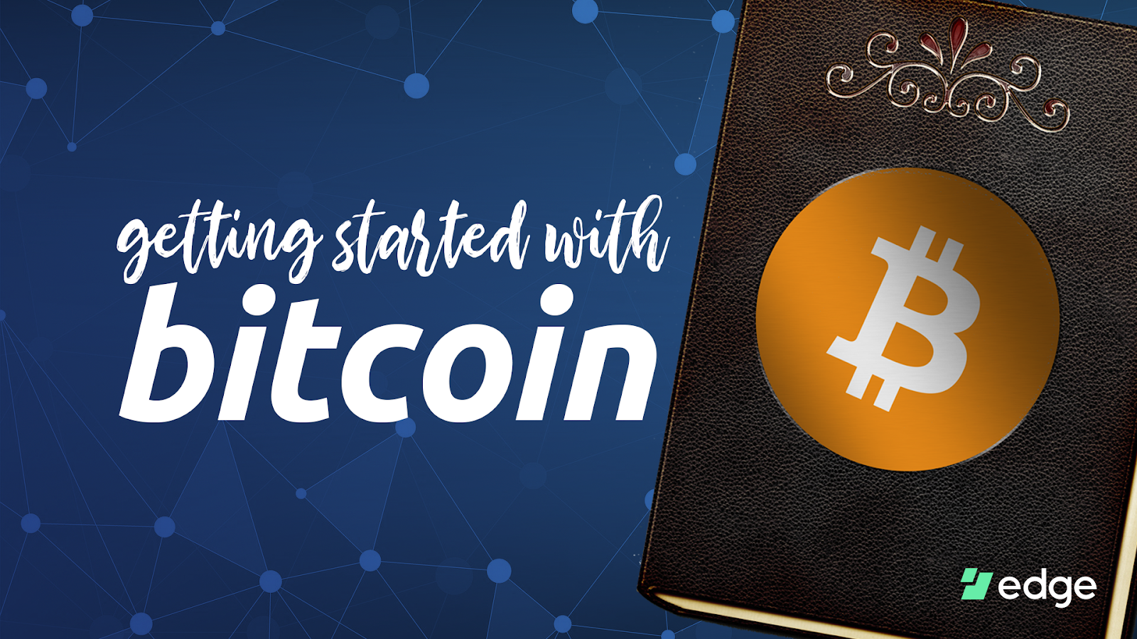Getting started with Bitcoin