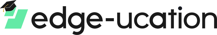 Edgeucation logo