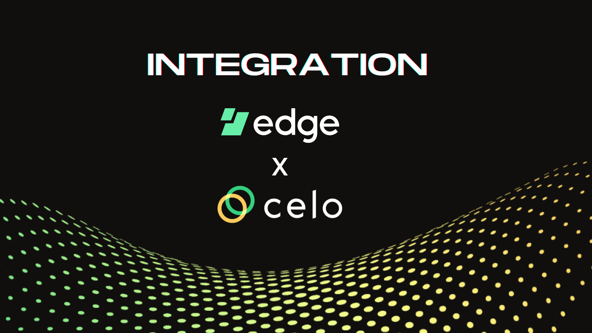 Edge Adds Support For Celo