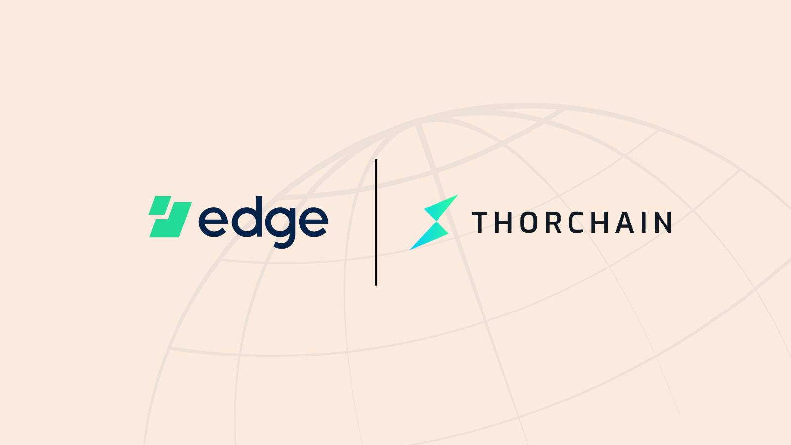 Edge Adds Support For THORChain Swaps