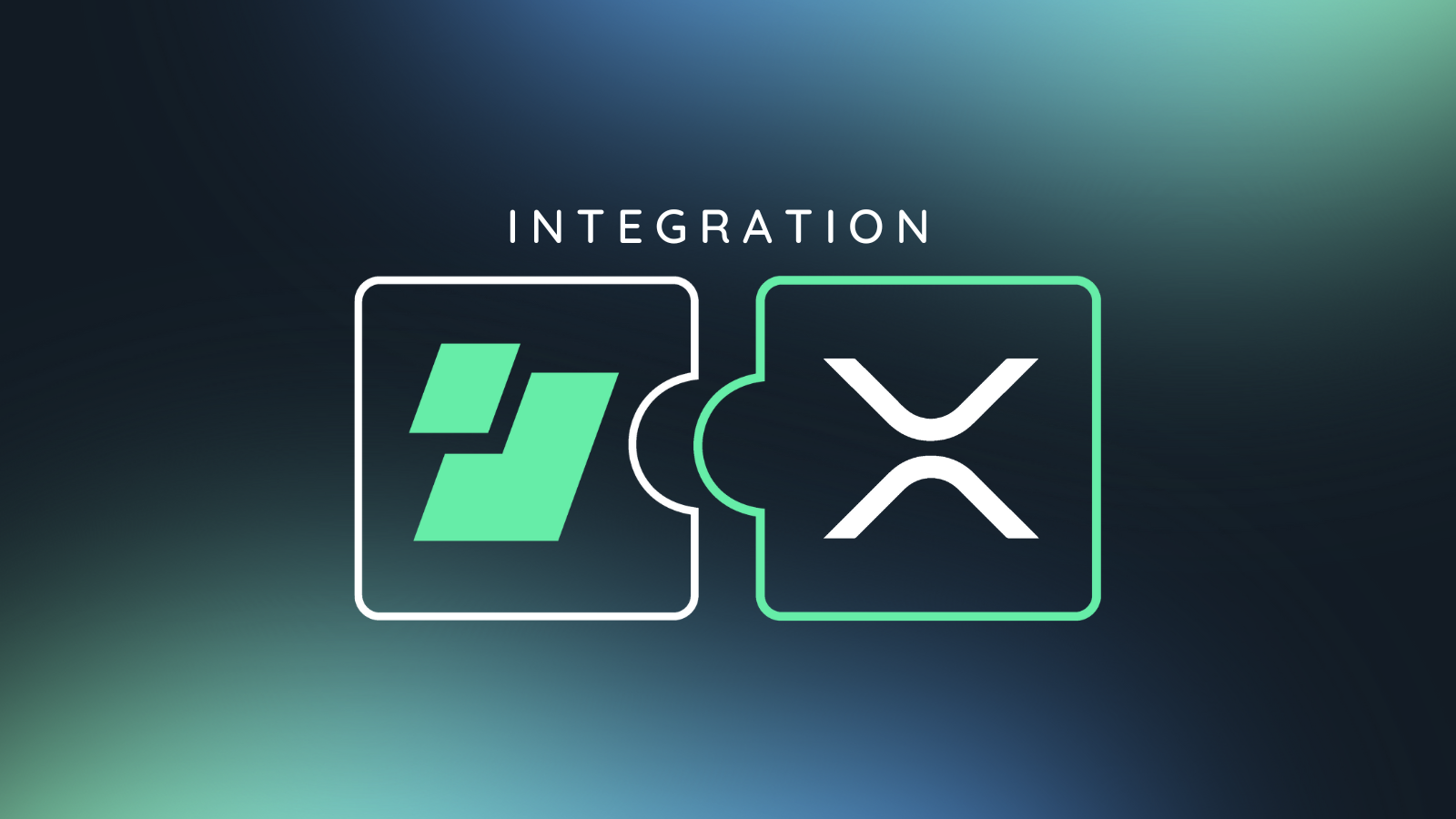 Edge and XRP integration